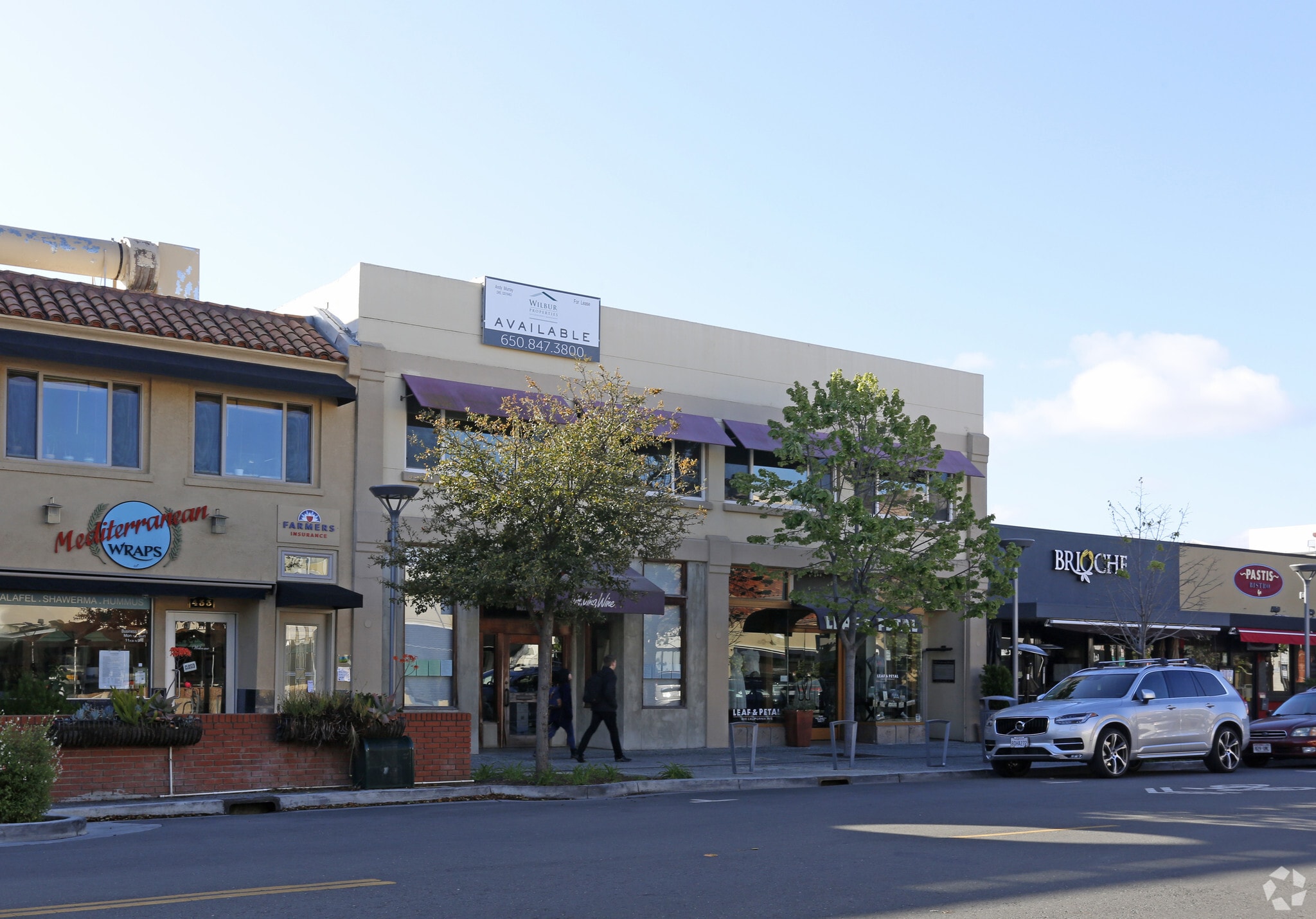441 California Ave, Palo Alto, CA for lease Primary Photo- Image 1 of 14