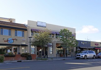 Plus de détails pour 441 California Ave, Palo Alto, CA - Bureau à louer