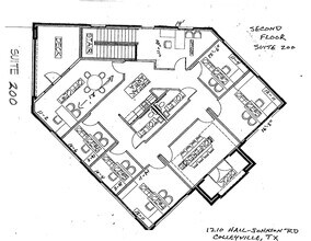 1210 Hall Johnson Rd, Colleyville, TX for lease Interior Photo- Image 1 of 12