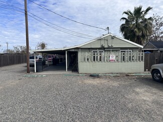 Plus de détails pour 721 Erickson Ave, Modesto, CA - Multi-résidentiel à vendre