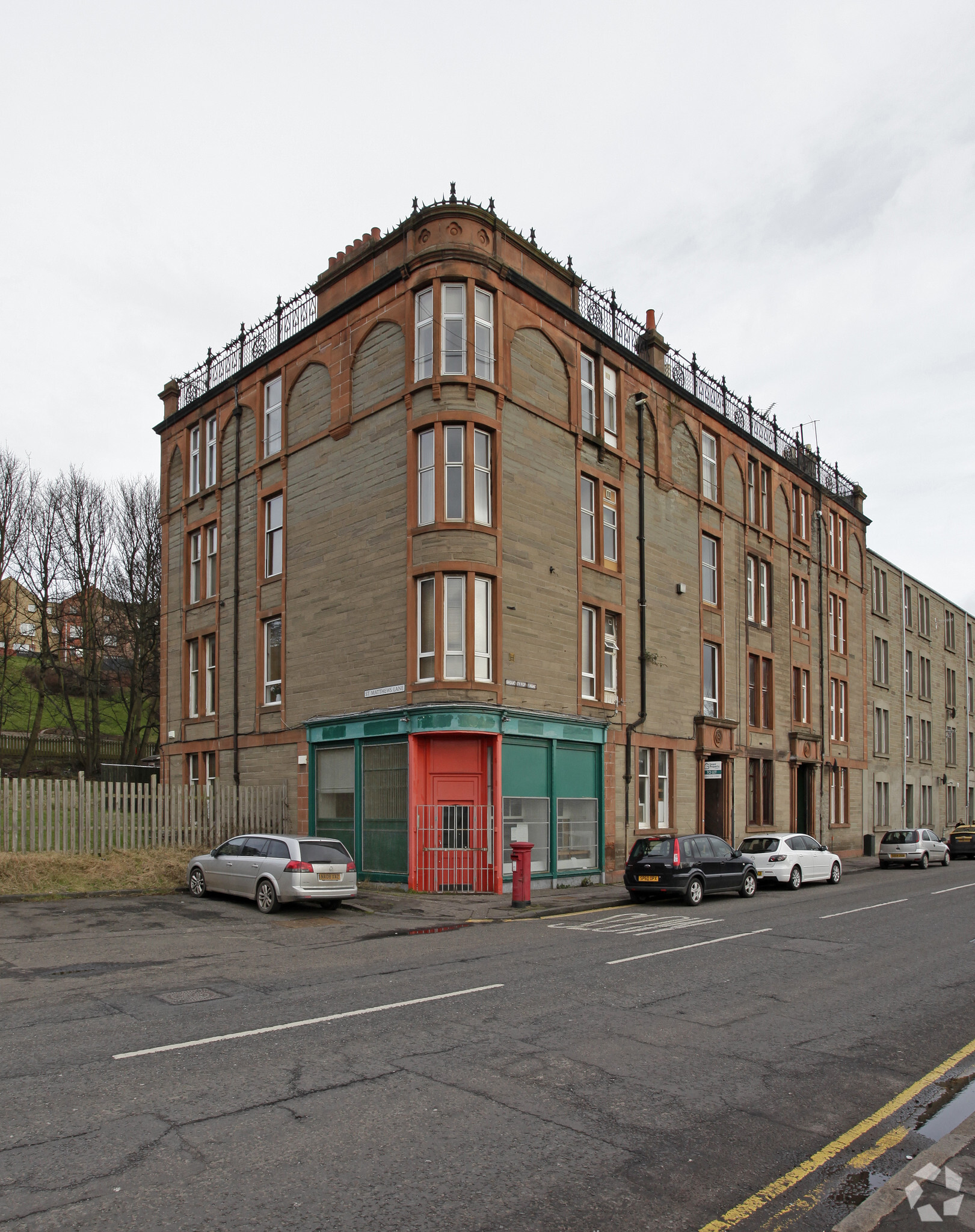 82 Broughty Ferry Rd, Dundee for sale Primary Photo- Image 1 of 1