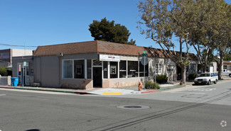 More details for 1701-1707 Gum St, San Mateo, CA - Office/Retail for Lease