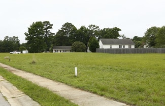 More details for 209 Butternut Ln, Clayton, NC - Land for Sale