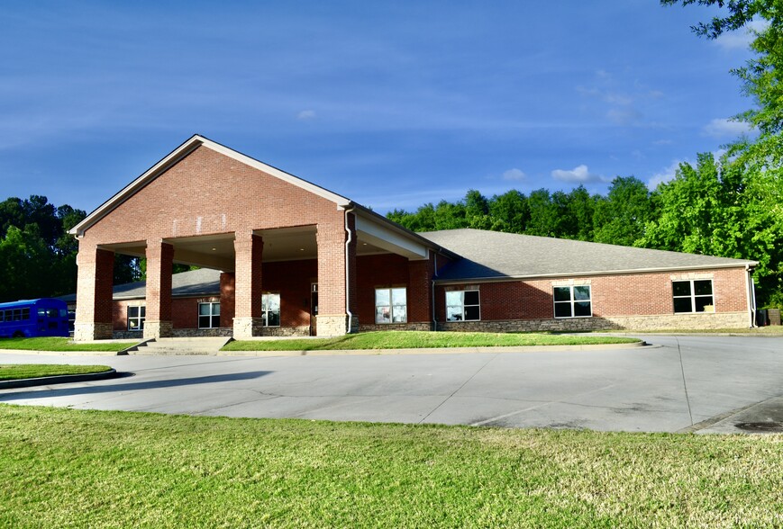 101 Generation Blvd, Loganville, GA for sale - Primary Photo - Image 1 of 1