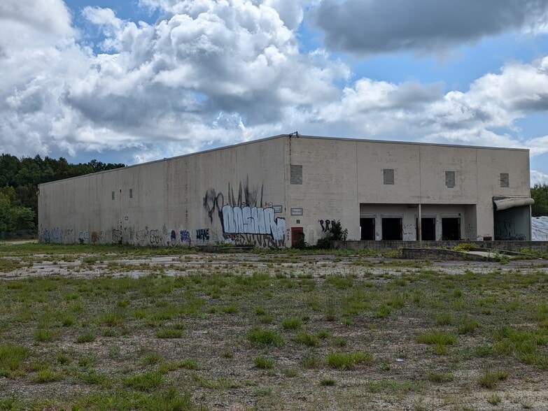 Lot 21-23 Holman St, Baldwinville, MA for sale - Building Photo - Image 3 of 10