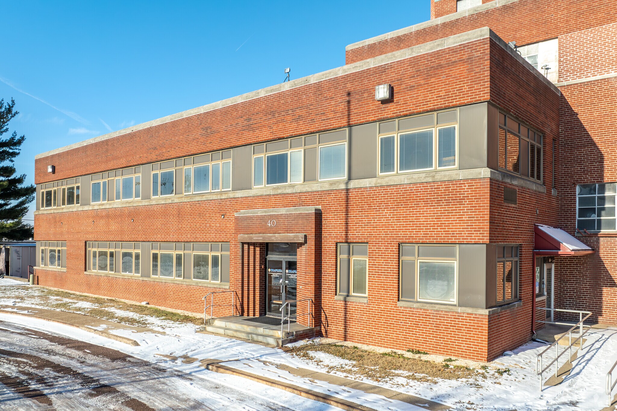 40 Jacksonville Rd, Warminster Township, PA for lease Primary Photo- Image 1 of 9
