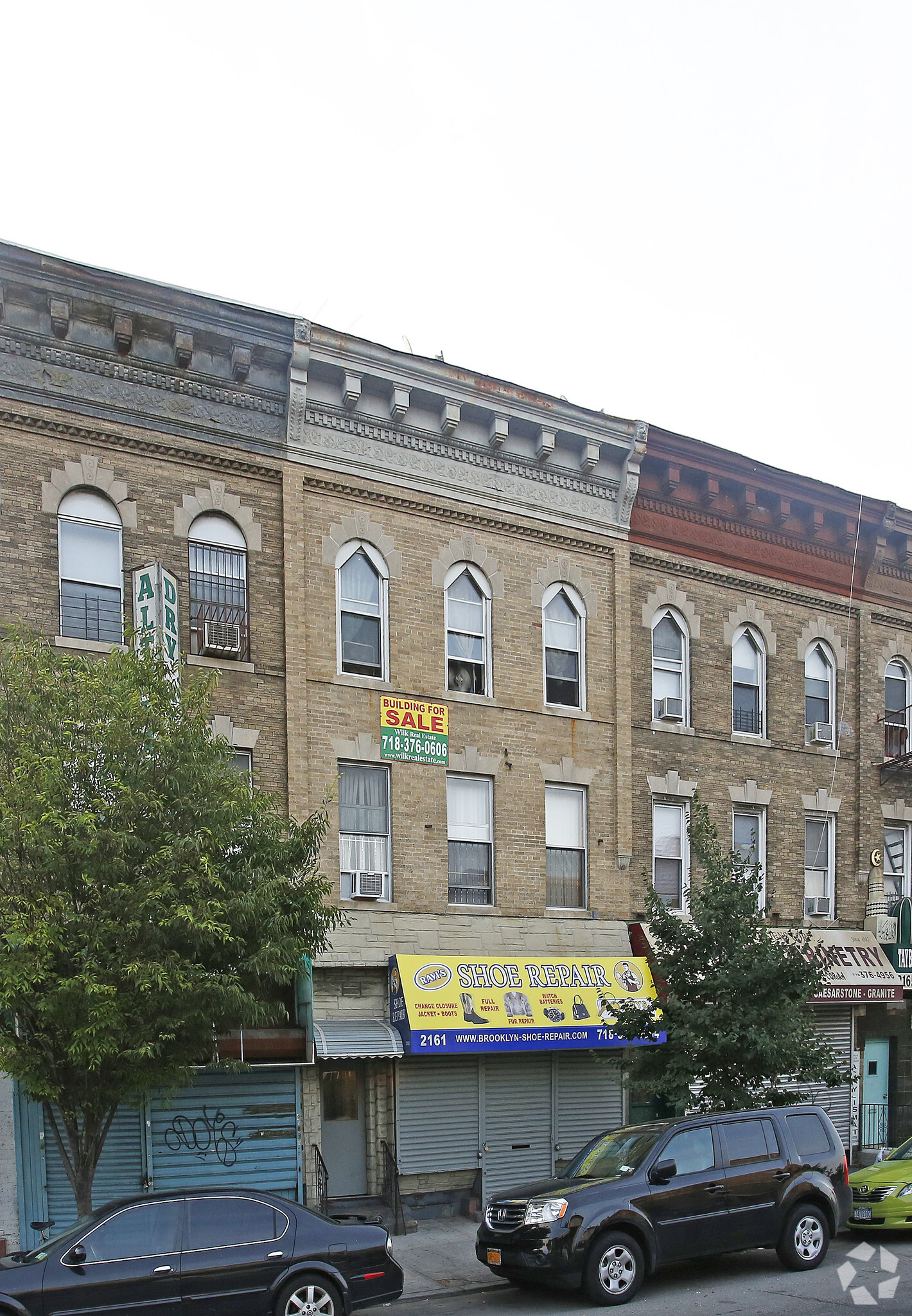 2161 Coney Island Ave, Brooklyn, NY à vendre Photo principale- Image 1 de 1