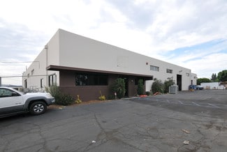 More details for 1354 S Claudina St, Anaheim, CA - Industrial for Lease