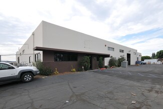 Plus de détails pour 1354 S Claudina St, Anaheim, CA - Industriel à louer