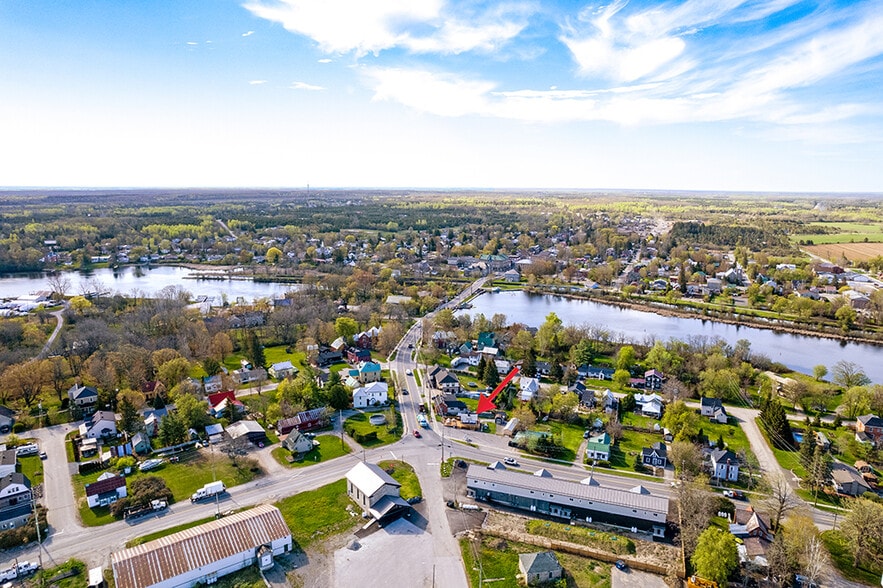 106 Broadway St W, Merrickville-Wolford, ON for sale - Building Photo - Image 3 of 3