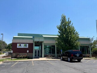 More details for 3500 W Clinton Pky, Lawrence, KS - Office for Lease