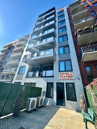 Plus de détails pour 571 Ocean Pky, Brooklyn, NY - Multi-résidentiel à vendre