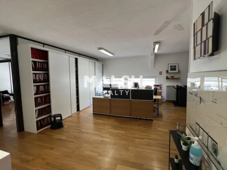 Bureau dans Lyon à louer - Photo intérieure - Image 3 de 8