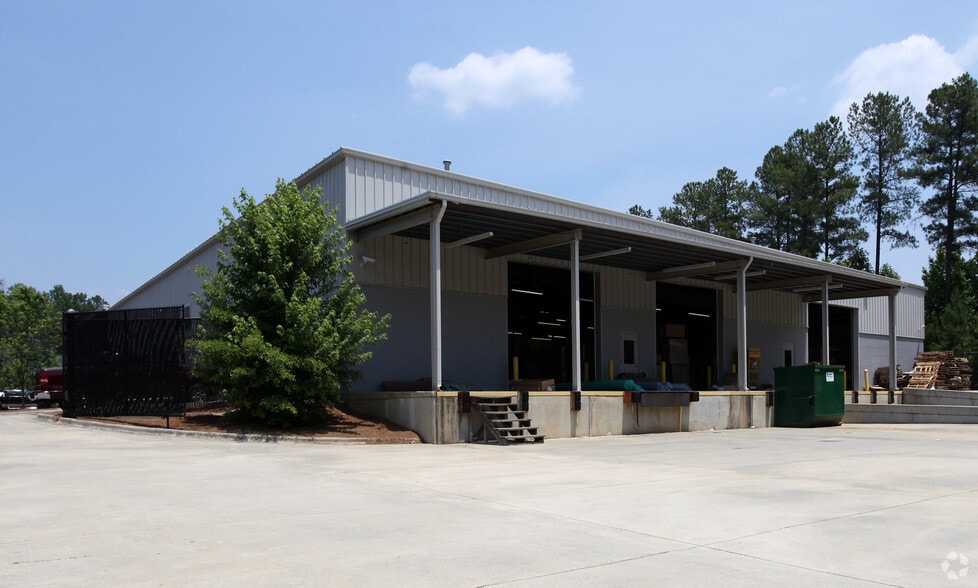 1021 Classic Rd, Apex, NC for sale - Building Photo - Image 3 of 9