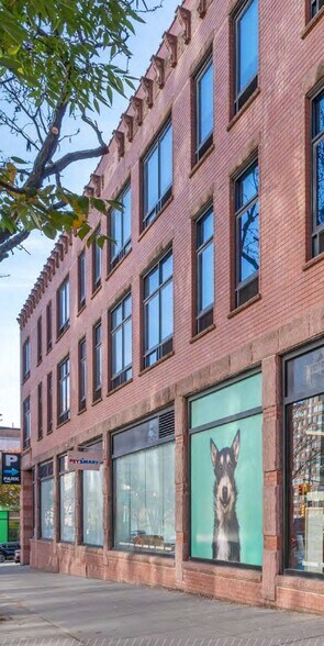 236-240 Atlantic Ave, Brooklyn, NY à vendre - Photo du bâtiment - Image 2 de 5