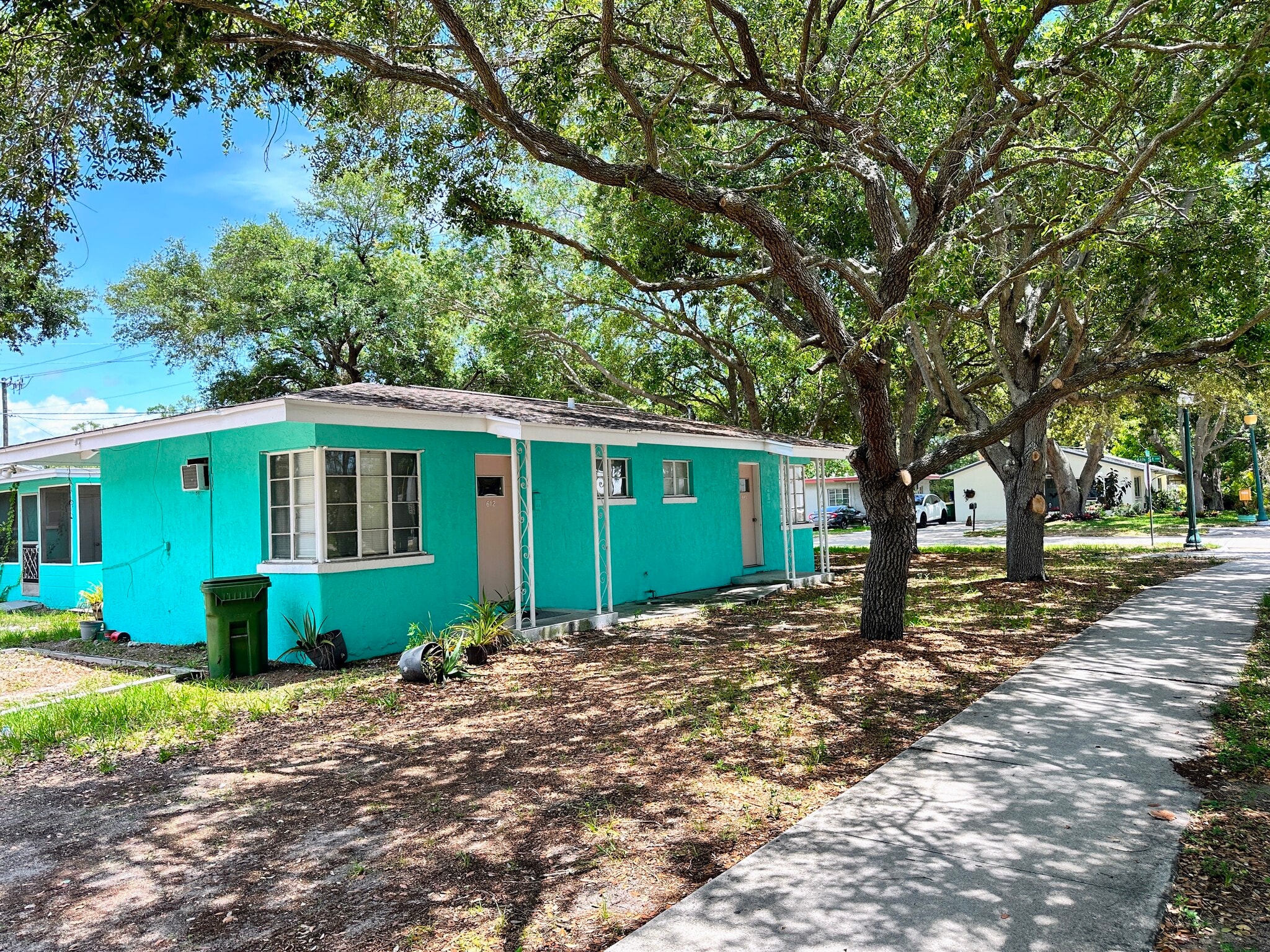 610 N East Ave, Sarasota, FL for sale Building Photo- Image 1 of 7