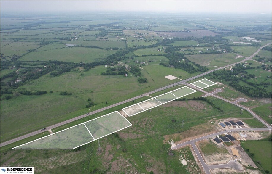 14700 NE H K Dodgen Loop, Temple, TX à vendre - Photo du bâtiment - Image 3 de 8