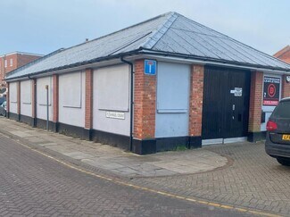 Plus de détails pour Blanche St, Ipswich - Flex à vendre