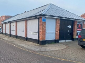 Plus de détails pour Blanche St, Ipswich - Flex à vendre