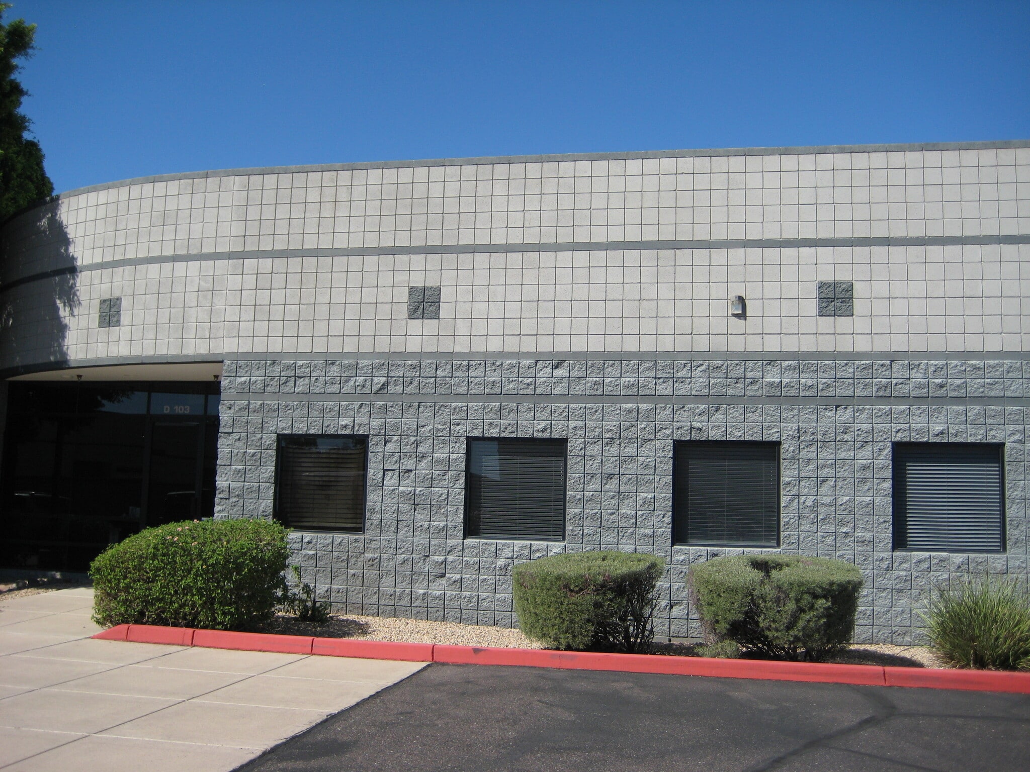 8241 E Evans Rd, Scottsdale, AZ for lease Building Photo- Image 1 of 1