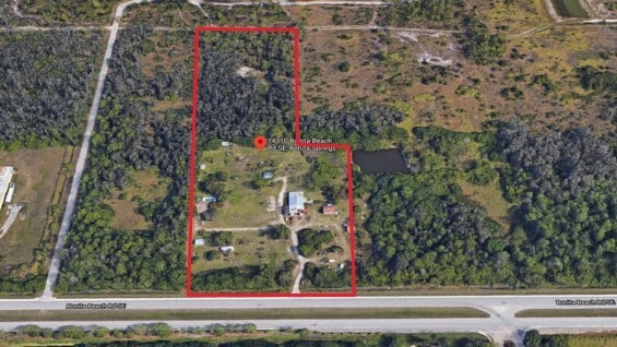 14310 Bonita Beach Rd SE, Bonita Springs, FL for sale - Primary Photo - Image 1 of 2