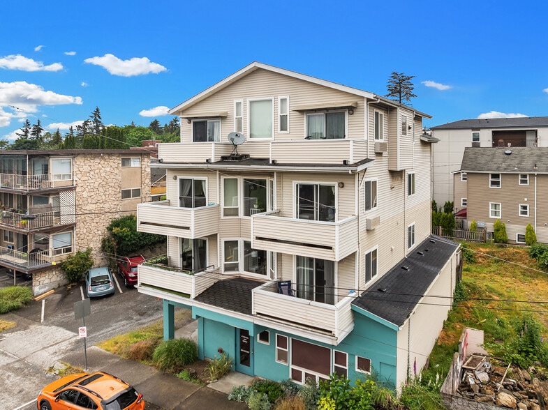 816 N 38th St, Seattle, WA for sale - Building Photo - Image 2 of 20