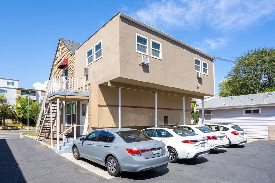 1124 Cordova St, Pasadena, CA for sale - Building Photo - Image 3 of 9