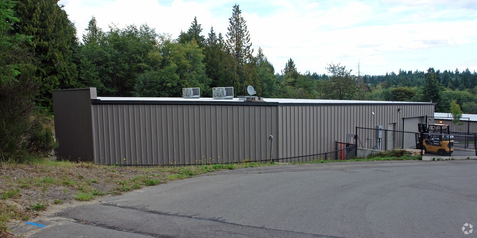 9637 Provost Rd NW, Silverdale, WA for sale - Building Photo - Image 2 of 2