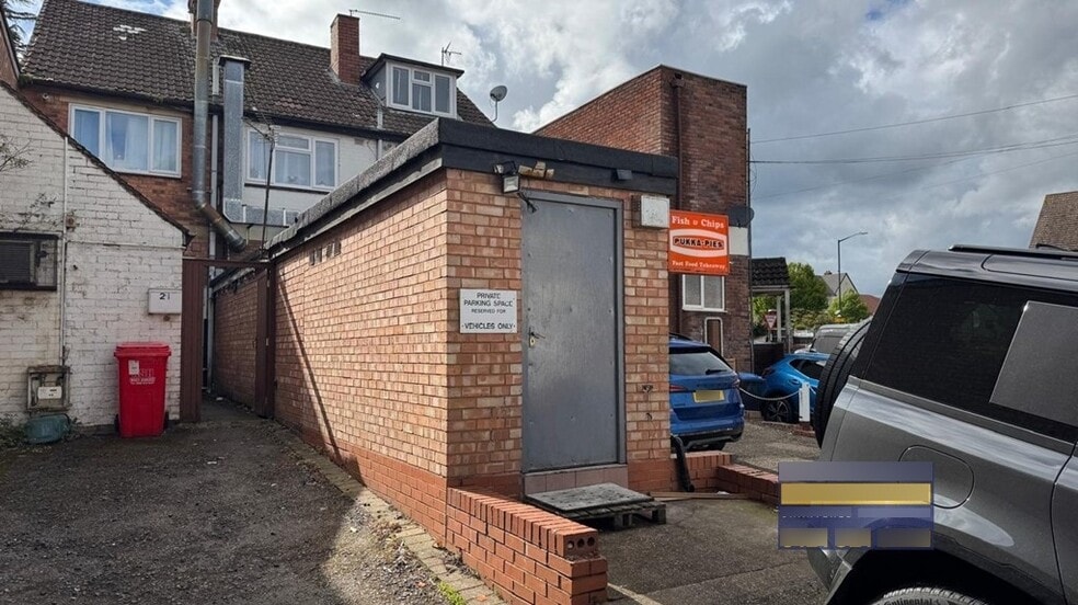 17-21 Alcester Rd, Studley for sale - Building Photo - Image 3 of 16