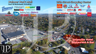 More details for 2912 Old Nazareth Rd, Easton, PA - Retail for Lease