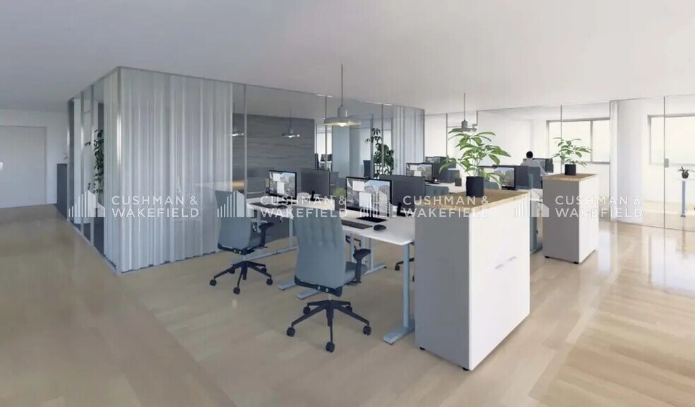 Office in Schiltigheim for sale - Building Photo - Image 3 of 13