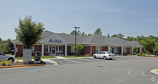 More details for 2530 Gaskins Rd, Richmond, VA - Office/Medical for Lease