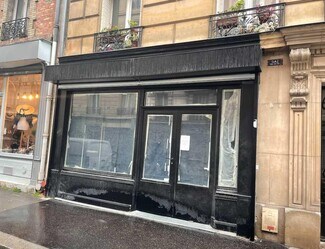 Plus de détails pour Commerce de détail à louer