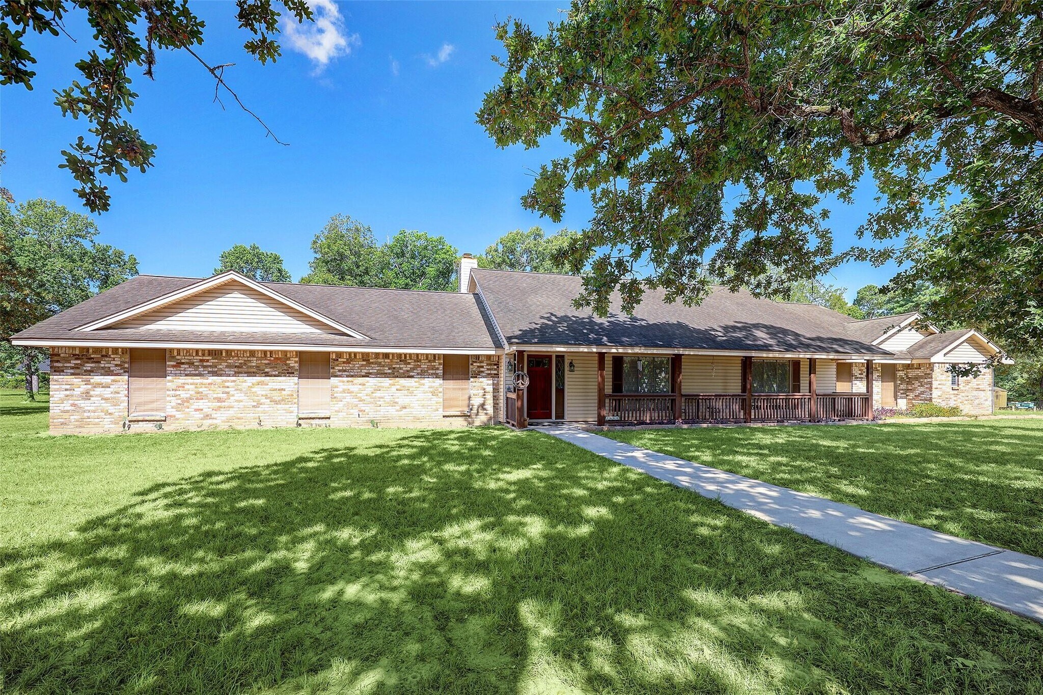 1664 McCaleb Rd, Montgomery, TX for sale Building Photo- Image 1 of 1