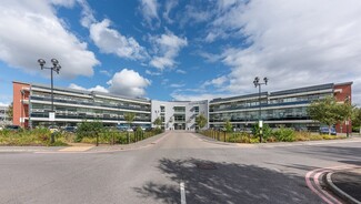 Plus de détails pour Goldcrest Way, Newcastle Upon Tyne - Bureau à louer