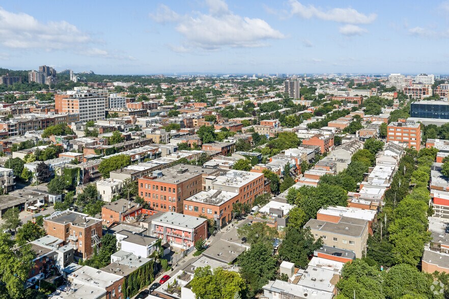 4350 Av De L'hôtel-De-Ville, Montréal, QC for lease - Other - Image 3 of 3