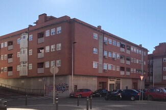 Plus de détails pour Calle Antonio Buero Vallejo, 9, Guadalajara - Commerce de détail à louer