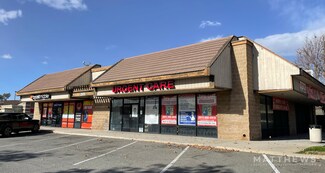 Plus de détails pour 25125 Sunnymead Blvd, Moreno Valley, CA - Commerce de détail à louer