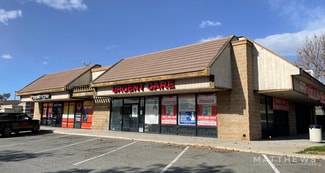 More details for 25125 Sunnymead Blvd, Moreno Valley, CA - Retail for Lease