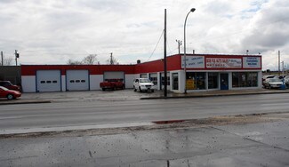 Plus de détails pour 2222 Lapeer Ave, Port Huron, MI - Commerce de détail à louer