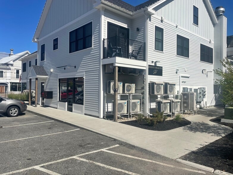 271 Main St, Bridgton, ME for lease - Building Photo - Image 2 of 12