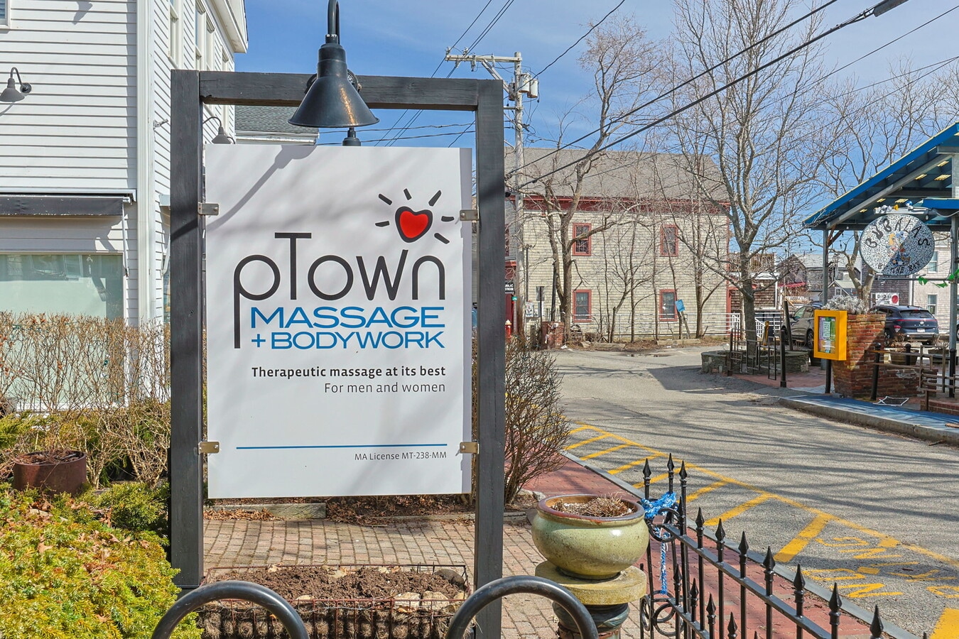 182 Commercial St, Provincetown, MA 02657 - Unit 2 -  - Other - Image 1 of 13