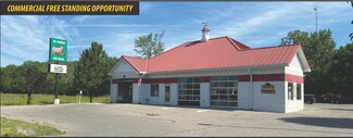 More details for 1000 Shortcut Rd, Marine City, MI - Retail for Sale