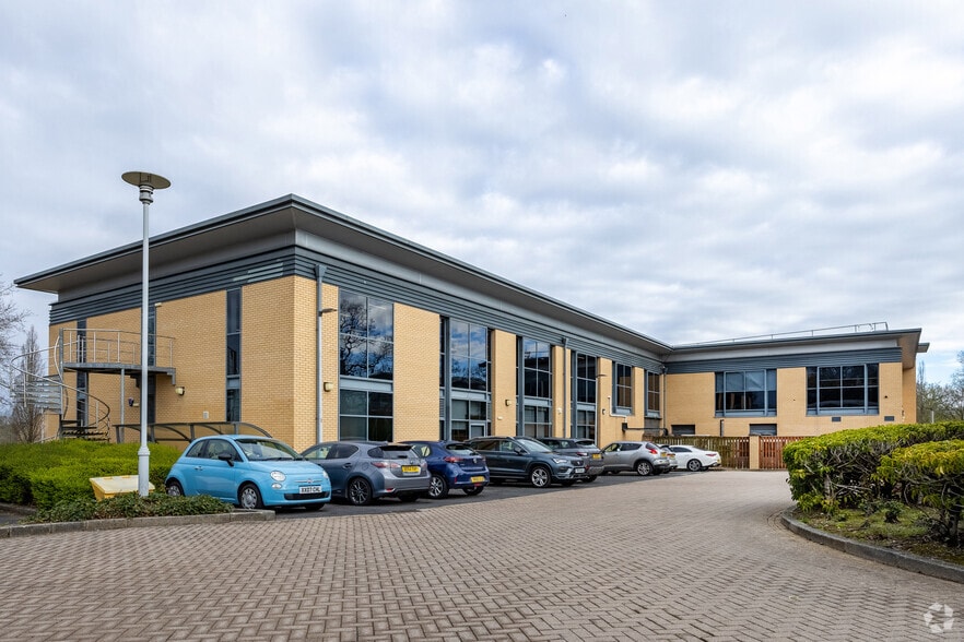 Blythe Gate, Solihull for lease - Building Photo - Image 2 of 12