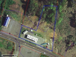 More details for 1162-1164 W Main St, Forest City, NC - Office for Sale