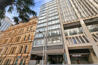 More details for 52-54 Phillip St, Sydney - Office for Lease