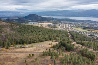 2850 Dixie Rd, West Kelowna, BC - Aérien  Vue de la carte - Image1