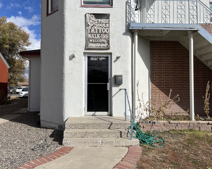 500 5th St, Elko, NV for lease - Building Photo - Image 2 of 19