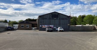 Plus de détails pour Willowburn Ave, Alnwick - Industriel/Logistique à louer