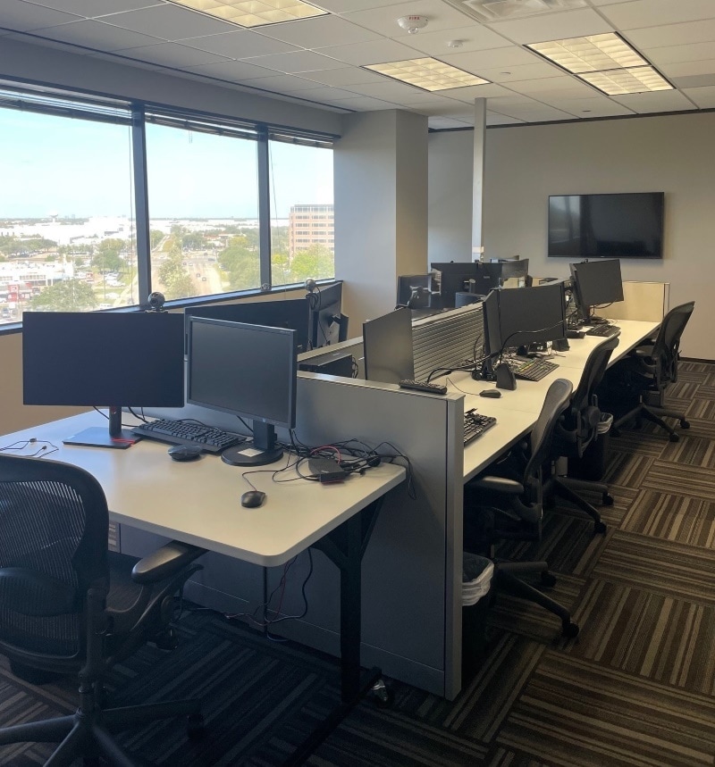 1 Sugar Creek Center Blvd, Sugar Land, TX for lease Building Photo- Image 1 of 10